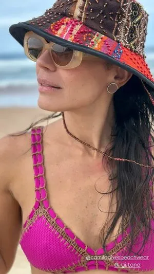 Juliana Knust OnlyFans Leaked Free Thumbnail Picture - #SAcpu2tSqR