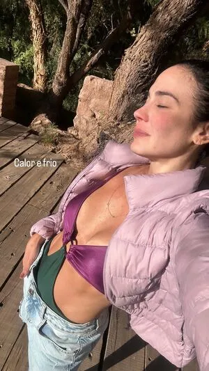 Juliana Knust OnlyFans Leaked Free Thumbnail Picture - #el1lGrCwGg