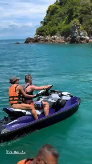 Juliana Knust OnlyFans Leaked Free Thumbnail Picture - #eoxDEcaq9e