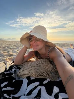 Juliana Knust OnlyFans Leaked Free Thumbnail Picture - #gkKHm41atk