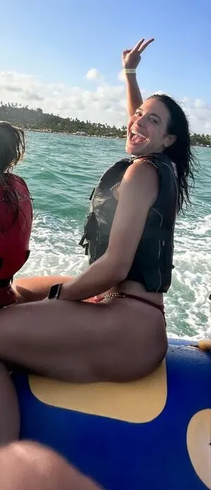 Juliana Knust OnlyFans Leaked Free Thumbnail Picture - #kYicoaNVq4