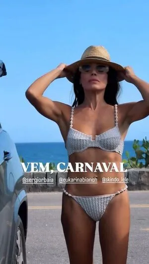 Juliana Knust OnlyFans Leaked Free Thumbnail Picture - #nEig7qzVHI