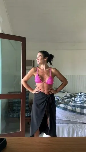Juliana Knust OnlyFans Leaked Free Thumbnail Picture - #t0OHB1wYsI