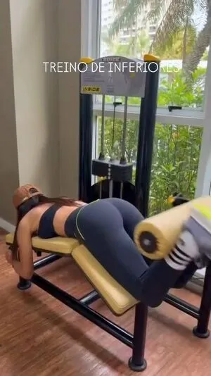 Juliana Knust OnlyFans Leaked Free Thumbnail Picture - #uAs2C1mUD3