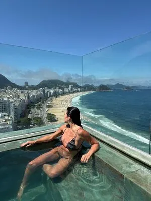 Juliana Knust OnlyFans Leaked Free Thumbnail Picture - #uLULaZSj84