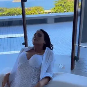 Juliana Knust OnlyFans Leaked Free Thumbnail Picture - #yqmoijFtg1