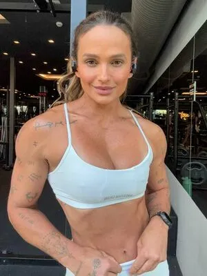 Juliana Muniz OnlyFans Leaked Free Thumbnail Picture - #NdnYiWgafe