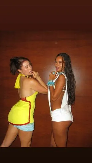 Juliana Nalu OnlyFans Leaked Free Thumbnail Picture - #GR5rJJSoIN