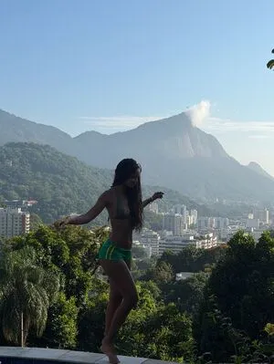 Juliana Nalu OnlyFans Leaked Free Thumbnail Picture - #PC6agHRTWD