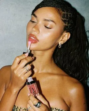 Juliana Nalu OnlyFans Leaked Free Thumbnail Picture - #Td8LMVjR1u