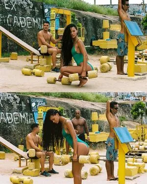 Juliana Nalu OnlyFans Leaked Free Thumbnail Picture - #XxIoyuV4iD