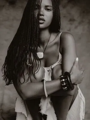 Juliana Nalu OnlyFans Leaked Free Thumbnail Picture - #eHosCDAsCY