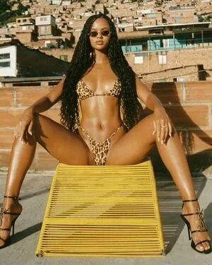 Juliana Nalu OnlyFans Leaked Free Thumbnail Picture - #gsfdYsHoa4