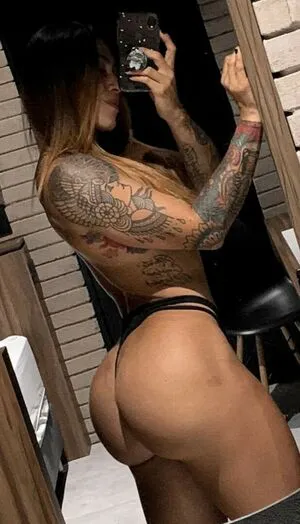 Juliana Nossa OnlyFans Leaked Free Thumbnail Picture - #IQrqm2jaxH