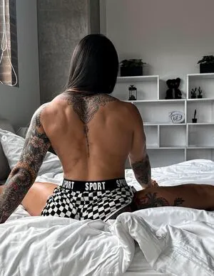 Juliana Nossa OnlyFans Leaked Free Thumbnail Picture - #IkHaJFToSi