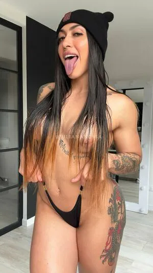 Juliana Nossa OnlyFans Leaked Free Thumbnail Picture - #LjgdAmeKii