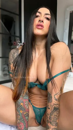 Juliana Nossa OnlyFans Leaked Free Thumbnail Picture - #bClYfdi2rh