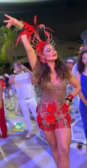 Juliana Paes OnlyFans Leaked Free Thumbnail Picture - #4nphmbZw6G