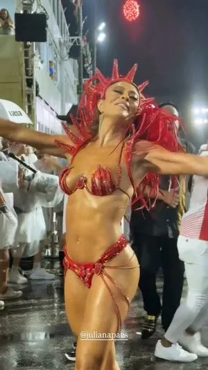 Juliana Paes OnlyFans Leaked Free Thumbnail Picture - #GZ7nSVvvDa