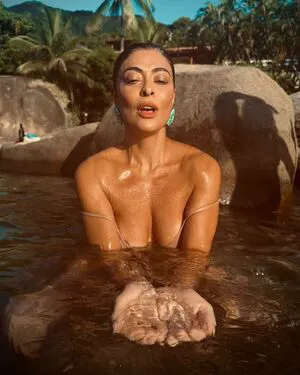 Juliana Paes OnlyFans Leaked Free Thumbnail Picture - #Kz0es2460l