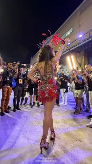 Juliana Paes OnlyFans Leaked Free Thumbnail Picture - #LzbdvoDHaE