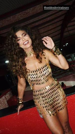 Juliana Paes OnlyFans Leaked Free Thumbnail Picture - #MIRXWiDDS9