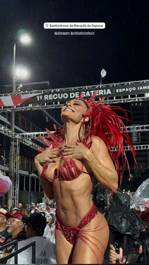 Juliana Paes OnlyFans Leaked Free Thumbnail Picture - #NTLA8b1KOA