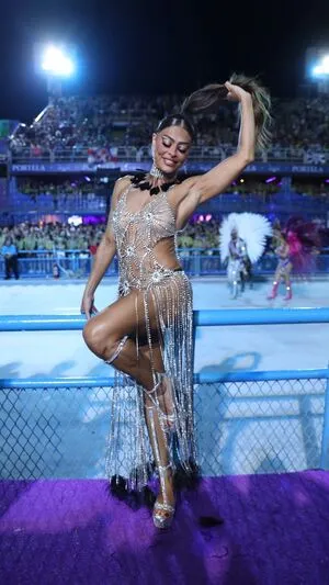 Juliana Paes OnlyFans Leaked Free Thumbnail Picture - #OFFoxCIri0