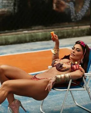 Juliana Paes OnlyFans Leaked Free Thumbnail Picture - #QMEuimHHeN