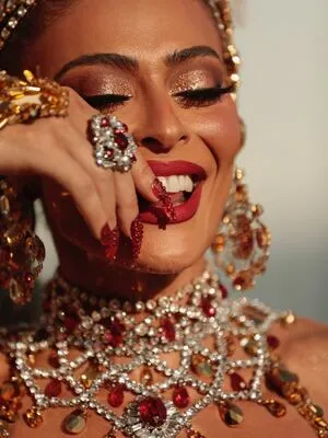 Juliana Paes OnlyFans Leaked Free Thumbnail Picture - #SNwNC5NSOU