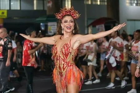 Juliana Paes OnlyFans Leaked Free Thumbnail Picture - #W2Nf2GHrye