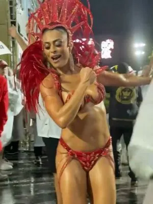 Juliana Paes OnlyFans Leaked Free Thumbnail Picture - #b5Jencft7G