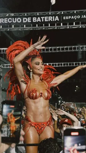 Juliana Paes OnlyFans Leaked Free Thumbnail Picture - #c5lO4j0KP3
