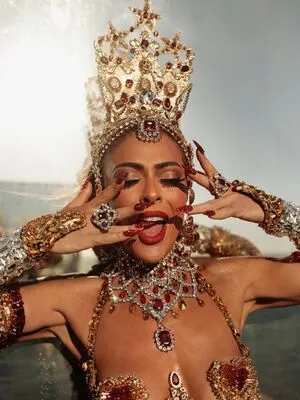 Juliana Paes OnlyFans Leaked Free Thumbnail Picture - #ezjek6i079