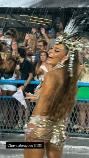 Juliana Paes OnlyFans Leaked Free Thumbnail Picture - #gBWVodjKNX