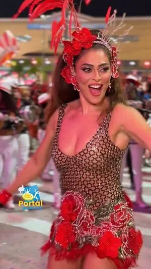 Juliana Paes OnlyFans Leaked Free Thumbnail Picture - #jVU4yEMr1S