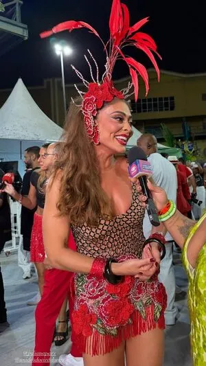 Juliana Paes OnlyFans Leaked Free Thumbnail Picture - #m3cxPmW1Ph