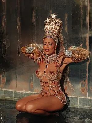 Juliana Paes OnlyFans Leaked Free Thumbnail Picture - #ootzdqtrim