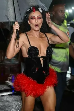 Juliana Paes OnlyFans Leaked Free Thumbnail Picture - #r9Kpb0jwht