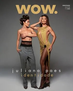 Juliana Paes OnlyFans Leaked Free Thumbnail Picture - #tgf7rJkSCR