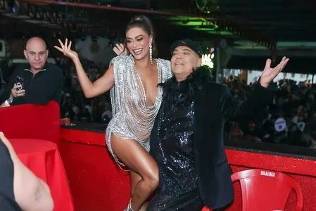 Juliana Paes OnlyFans Leaked Free Thumbnail Picture - #tzOrmVooKX