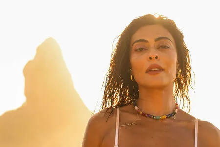 Juliana Paes OnlyFans Leaked Free Thumbnail Picture - #vDx6GillLW