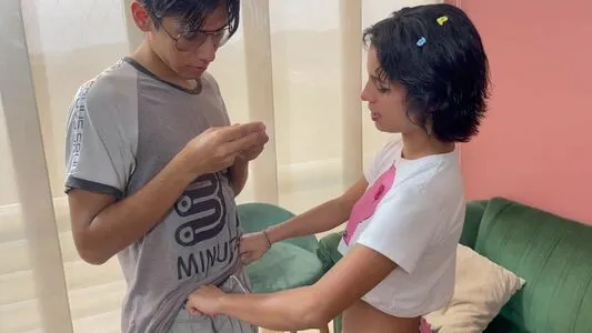 Juliana Palvin OnlyFans Leaked Free Thumbnail Picture - #PuvkdEatcq