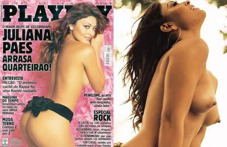 Juliana Pes OnlyFans Leaked Free Thumbnail Picture - #XOExMGS0Ba