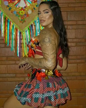 Juliana Priscila OnlyFans Leaked Free Thumbnail Picture - #HmJpikasi0