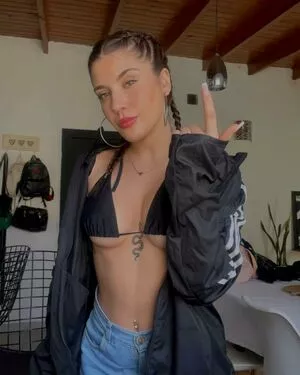Juliana Rios OnlyFans Leaked Free Thumbnail Picture - #7rKfuw2Ezl