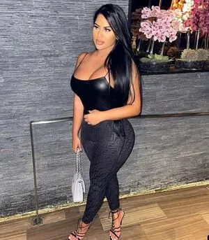 Juliana Romero OnlyFans Leaked Free Thumbnail Picture - #JODhnbBOYv