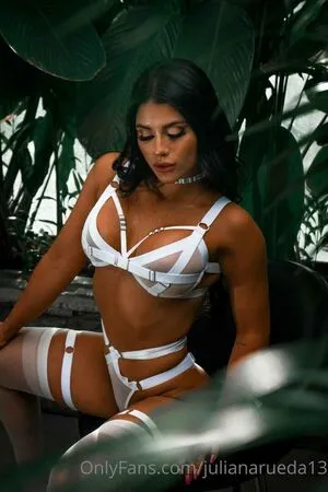 Juliana Rueda OnlyFans Leaked Free Thumbnail Picture - #tv0U87TDUc