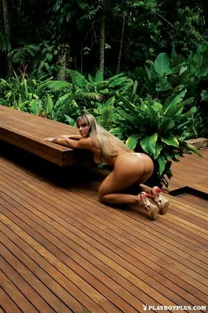 Juliana Salimeni OnlyFans Leaked Free Thumbnail Picture - #2gYbvoms56