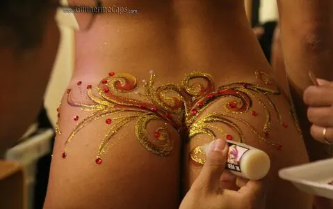 Juliana Salimeni OnlyFans Leaked Free Thumbnail Picture - #SVGVOcqV8M